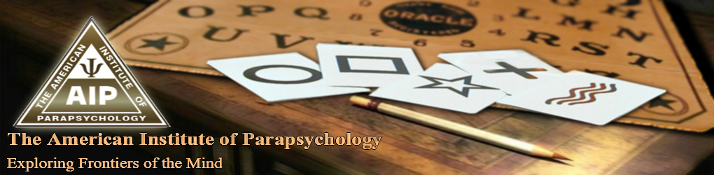 American Institute of Parapsychology